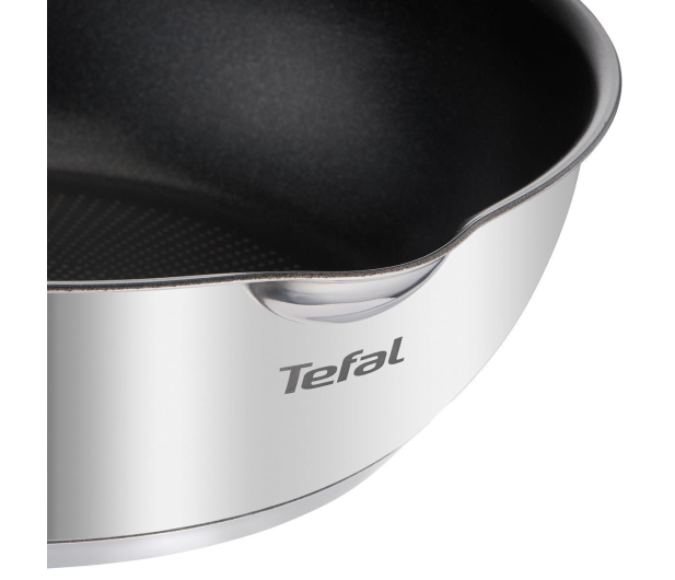 TEFAL PATELNIA EMOTION WOK 26CM (E3007704) - 1385500 - zdjęcie 5